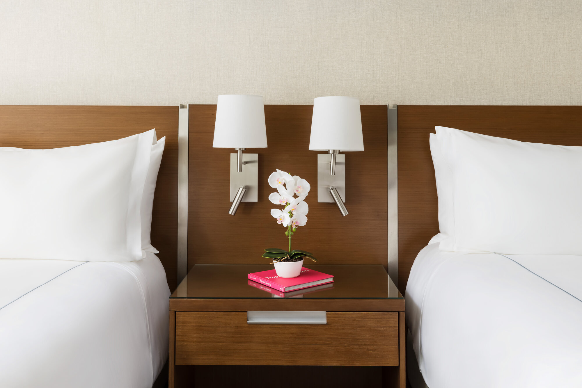 Double Queen Room