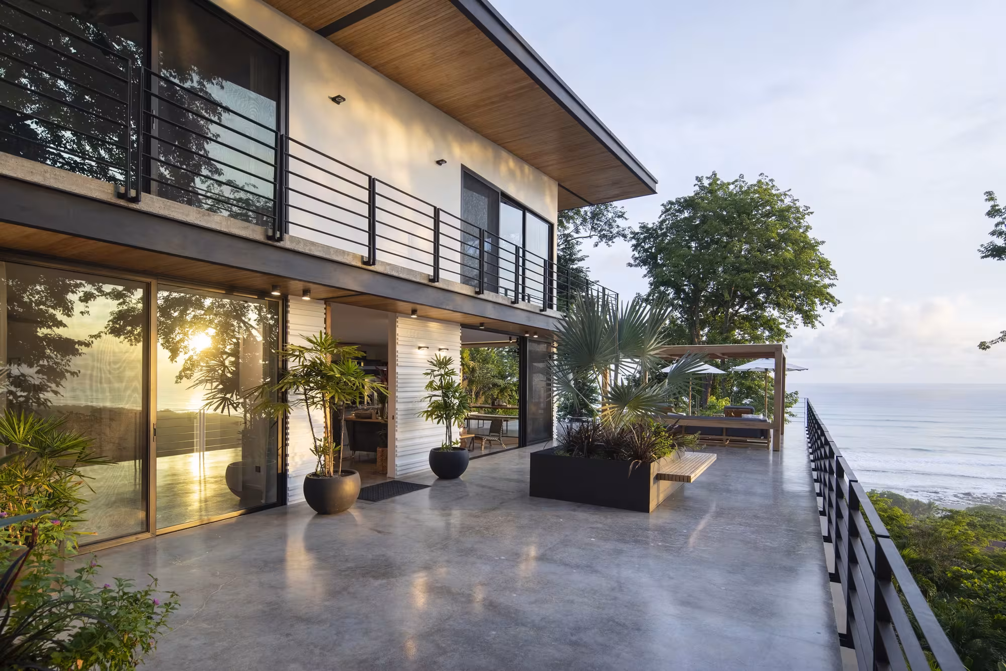 Where Tranquility Meets Elegance