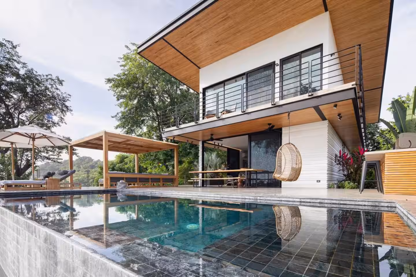 Villa Nof Yam — photo 19 of 35