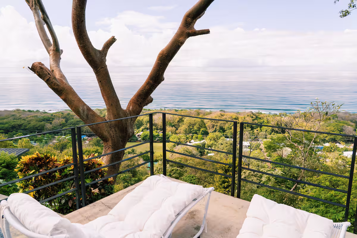 Seataya Luxury Ocean View Villa with Infinity Pool image 2