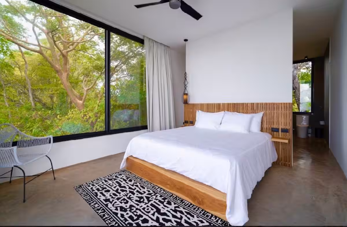 Seataya Luxury Ocean View Villa with Infinity Pool image 13