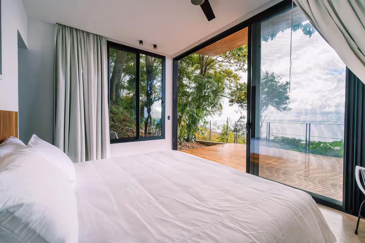 Seataya Luxury Ocean View Villa with Infinity Pool image 15
