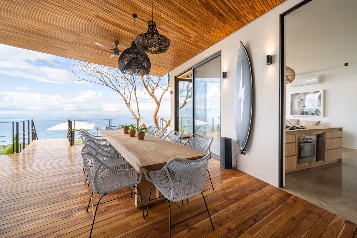 Seataya Luxury Ocean View Villa with Infinity Pool image 17