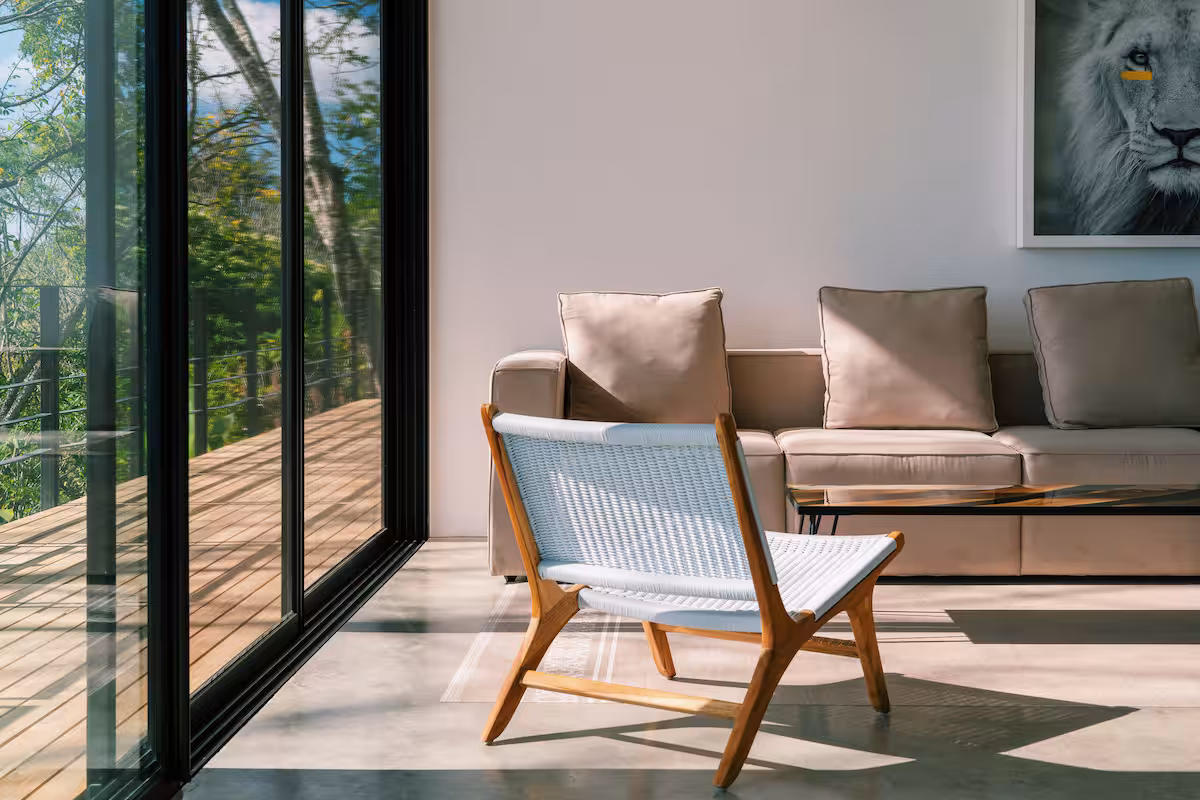 Seataya Luxury Ocean View Villa with Infinity Pool image 19
