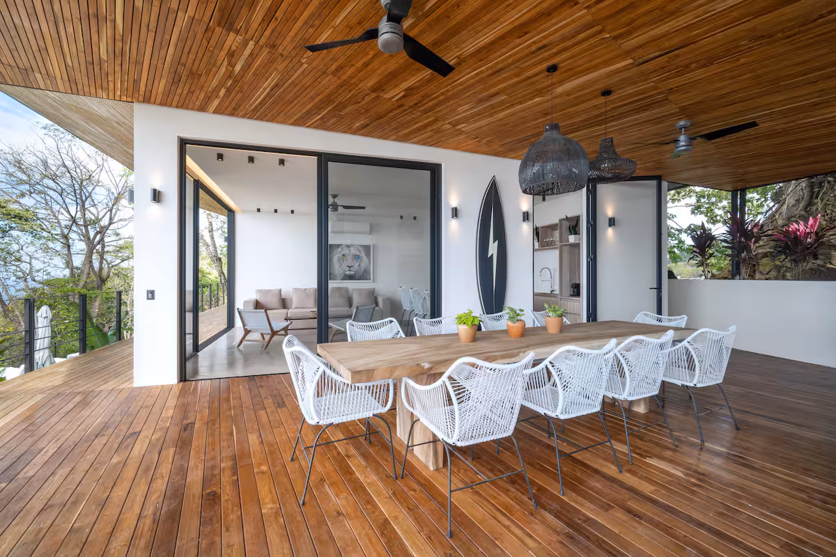 Seataya Luxury Ocean View Villa with Infinity Pool image 21