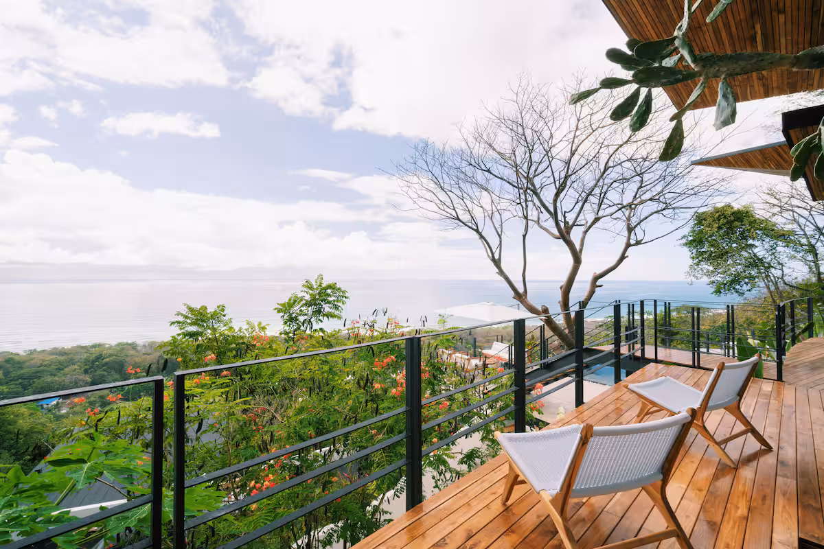 Seataya Luxury Ocean View Villa with Infinity Pool image 24