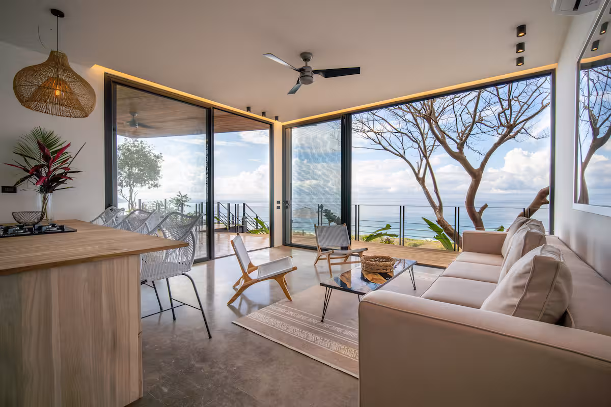 Seataya Luxury Ocean View Villa with Infinity Pool image 7