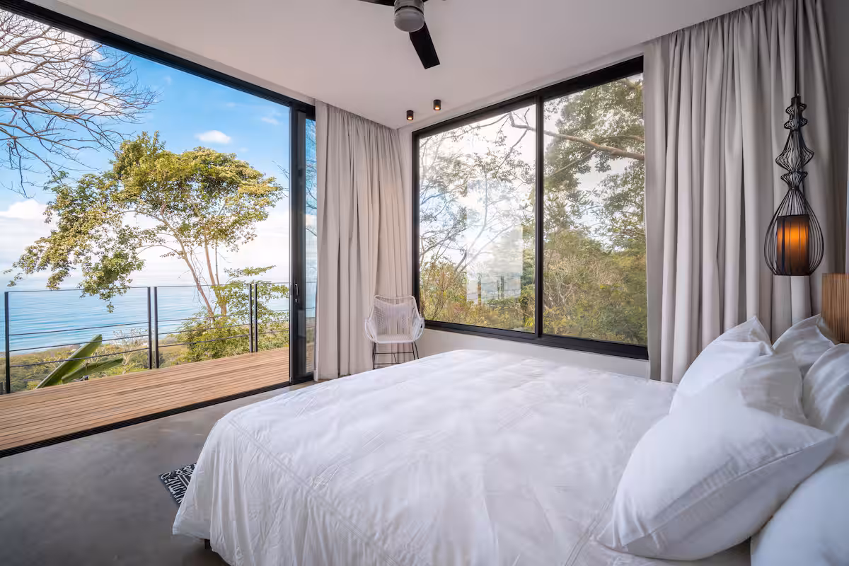 Seataya Luxury Ocean View Villa with Infinity Pool image 8