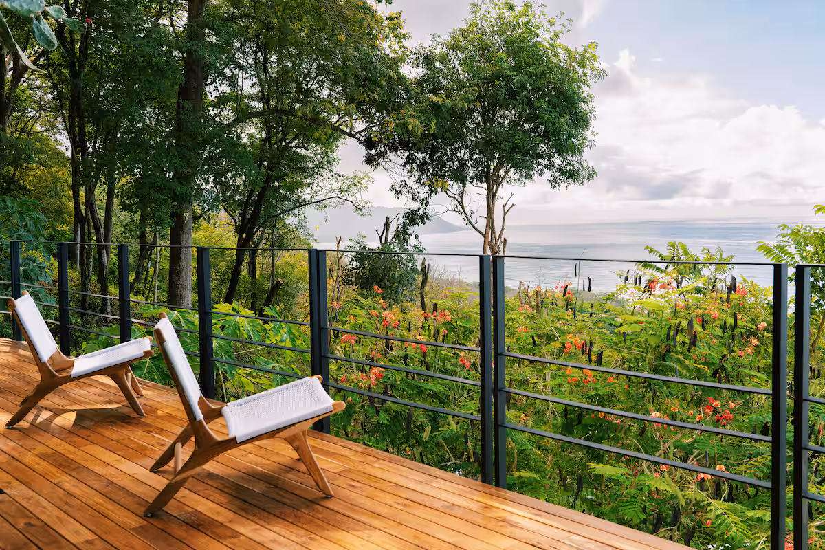 Seataya Luxury Ocean View Villa with Infinity Pool image 9