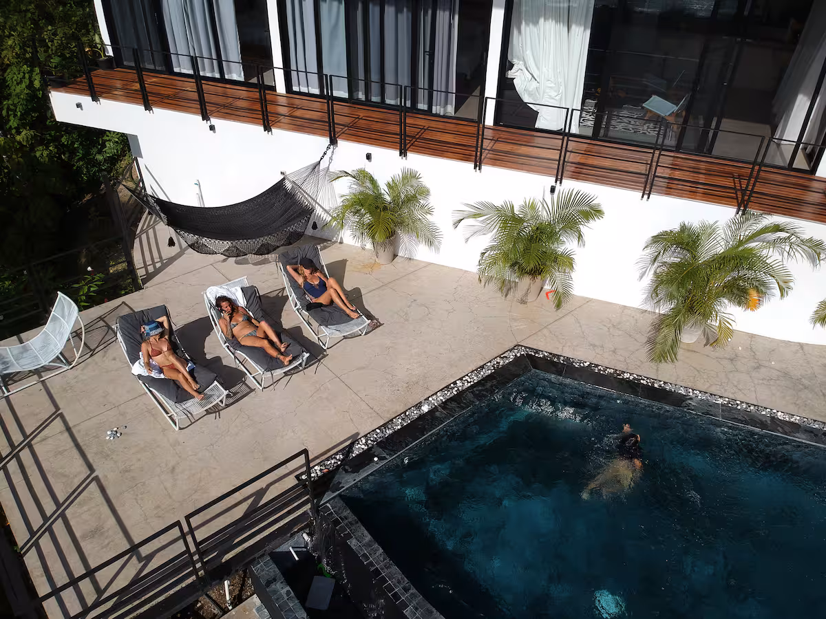 Seataya Luxury Ocean View Villa with Infinity Pool image 10