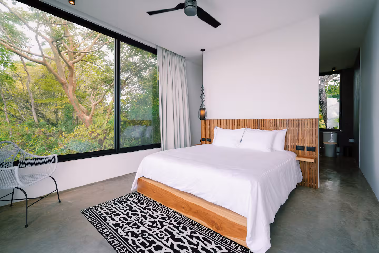 Seataya Palace — 3-Bedroom Ocean View image 9