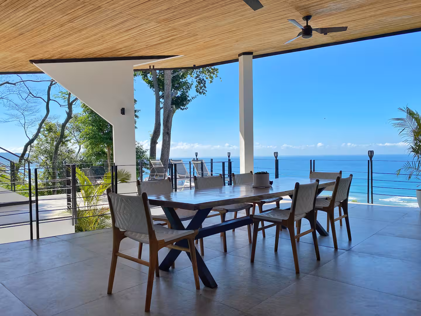 Seataya Palace — 3-Bedroom Ocean View image 8