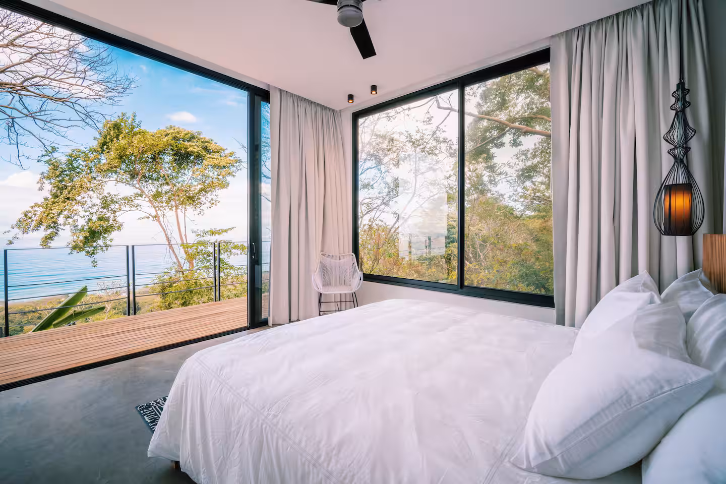 Seataya Palace — 3-Bedroom Ocean View image 7