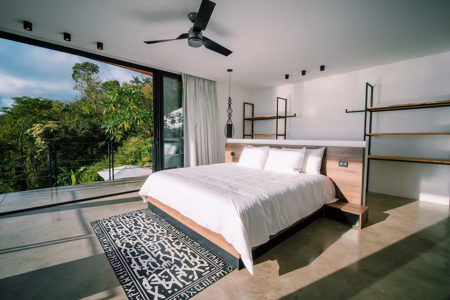 Seataya Palace — 3-Bedroom Ocean View image 5