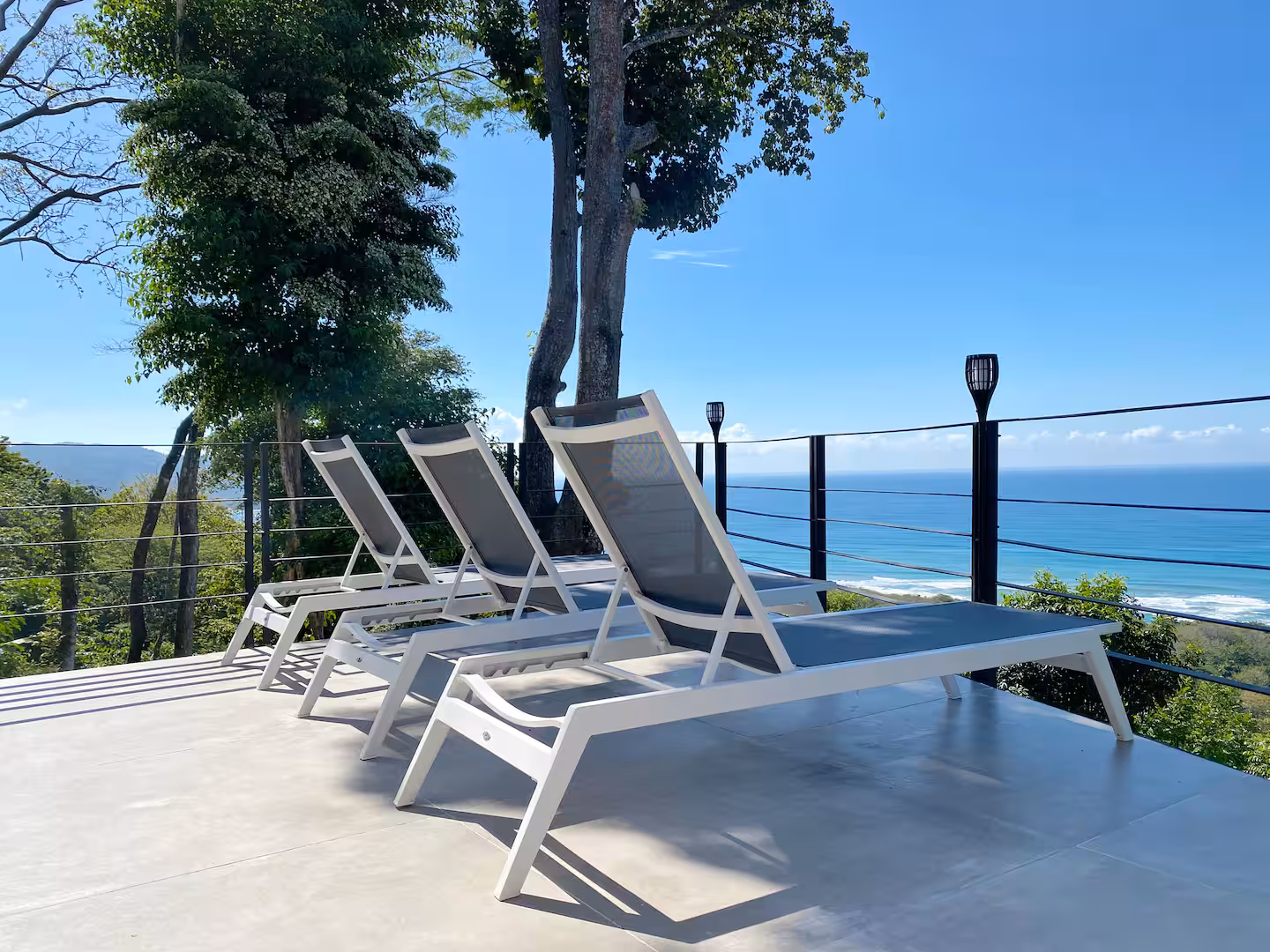 Seataya Palace — 3-Bedroom Ocean View image 14
