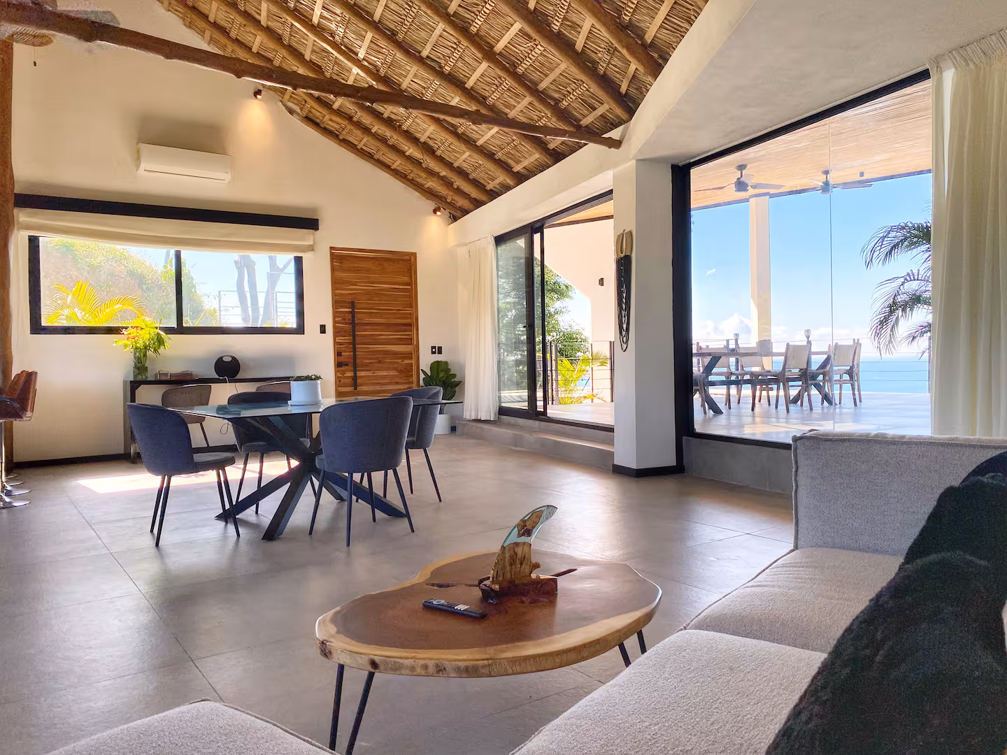 Seataya Palace — 3-Bedroom Ocean View image 11
