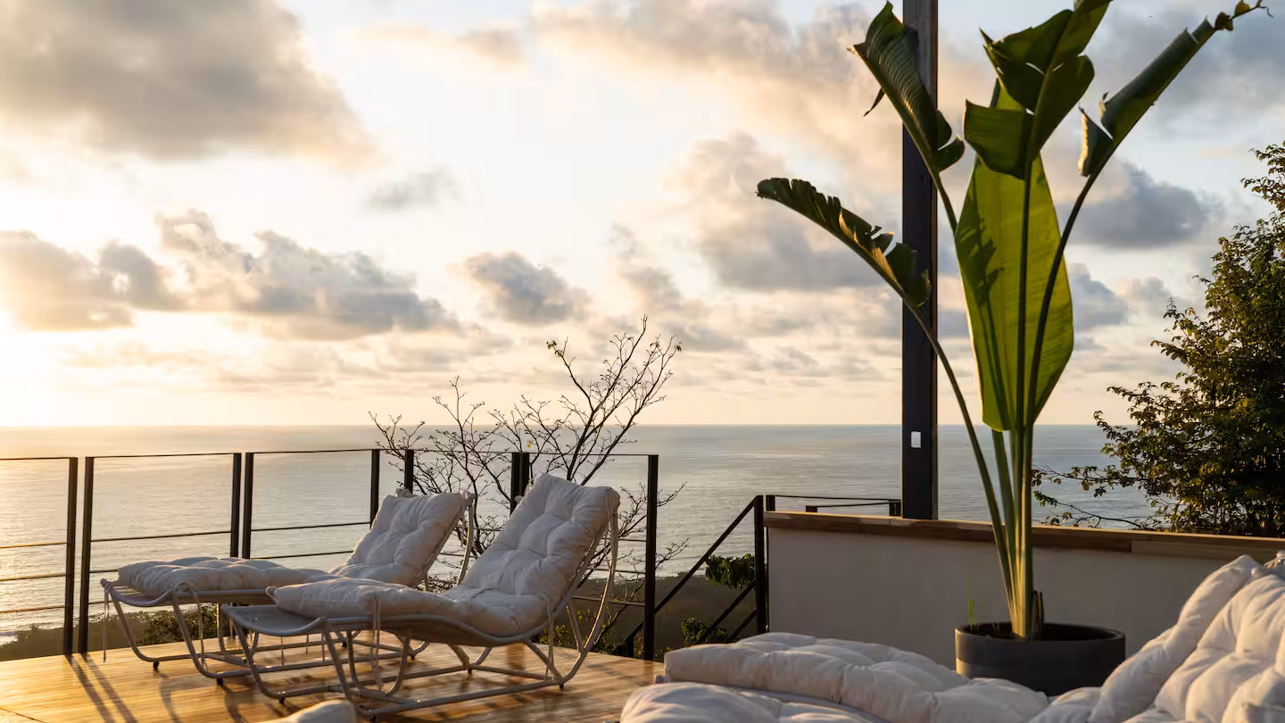 Seataya Luxury Ocean View Villa with Infinity Pool image 9