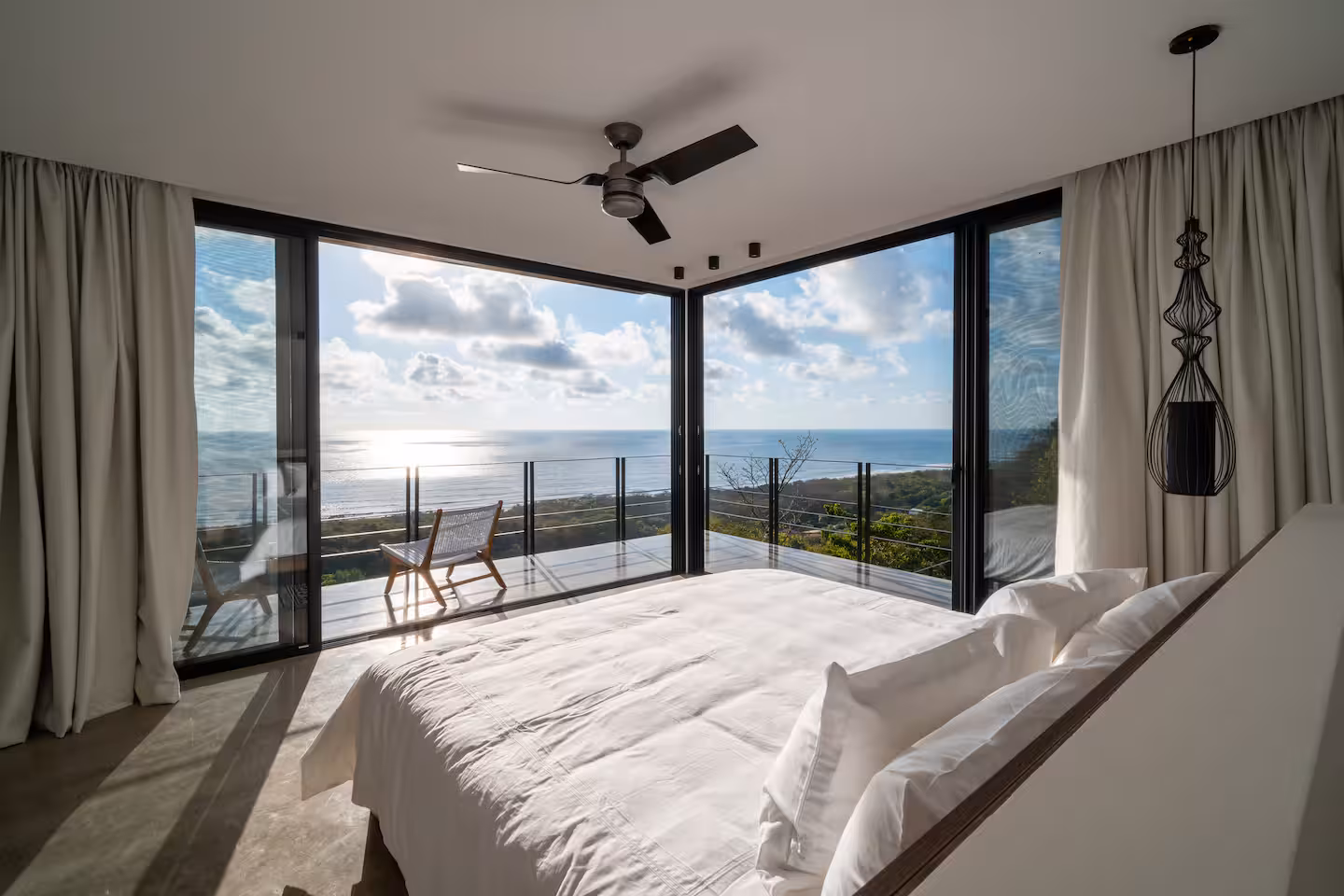 Seataya Luxury Ocean View Villa with Infinity Pool image 16