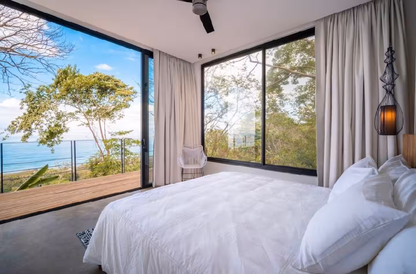 Seataya Luxury Ocean View Villa with Infinity Pool image 14