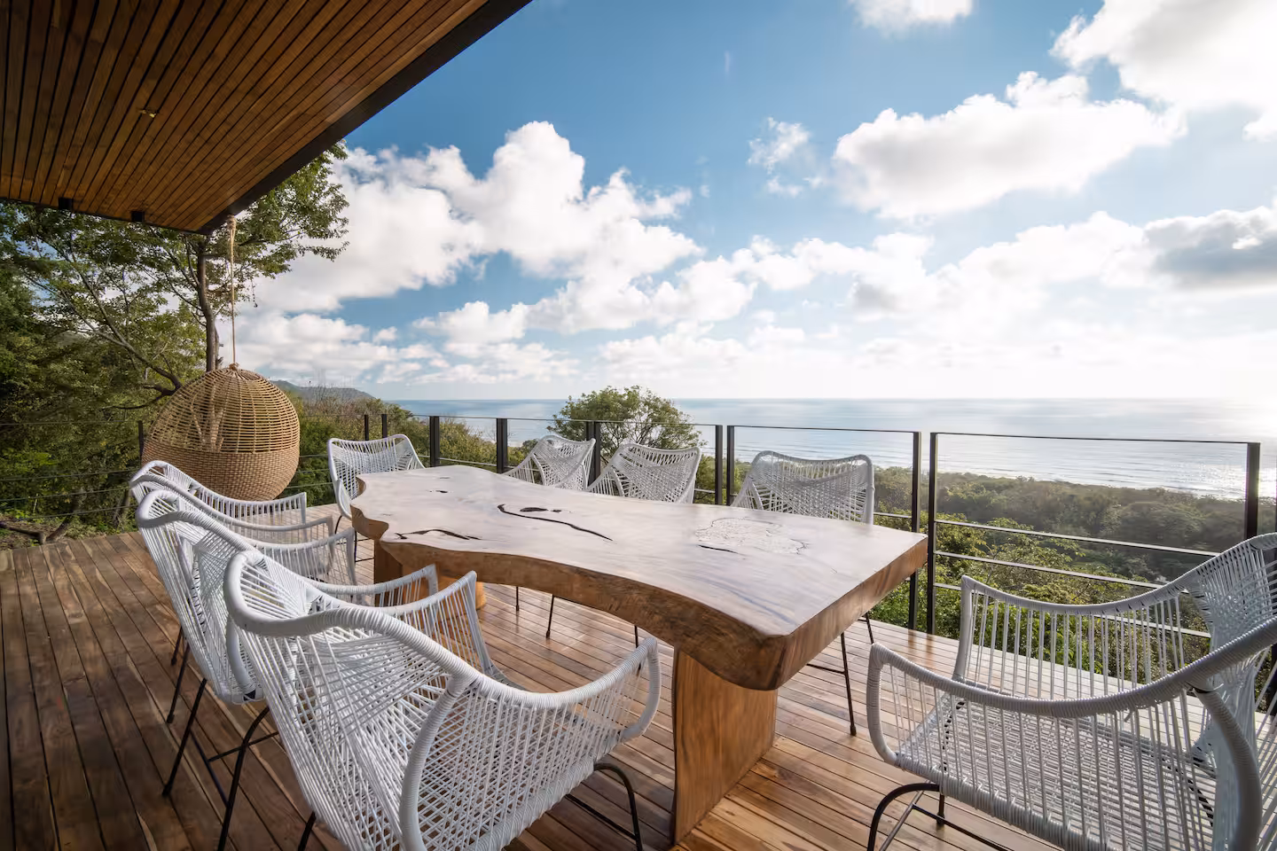 Seataya Luxury Ocean View Villa with Infinity Pool image 5