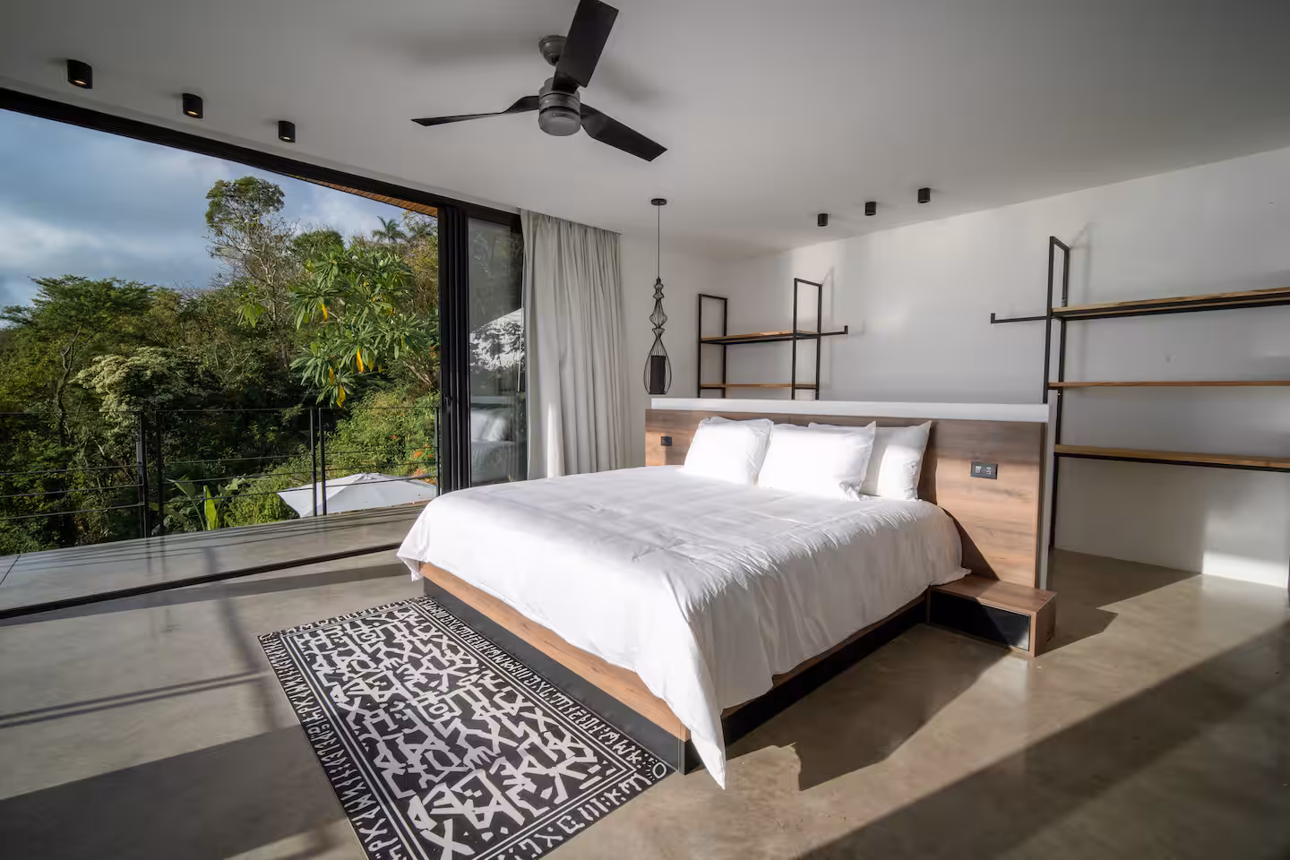 Seataya Luxury Ocean View Villa with Infinity Pool image 12