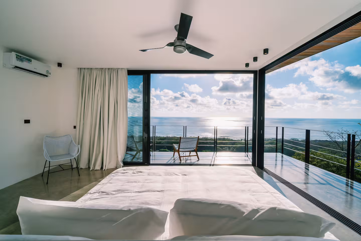 Seataya Luxury Ocean View Villa with Infinity Pool image 10