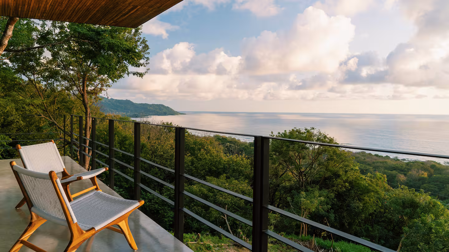 Seataya Luxury Ocean View Villa with Infinity Pool image 8