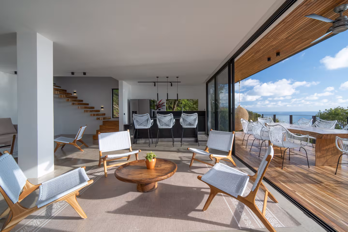 Seataya Luxury Ocean View Villa with Infinity Pool image 18