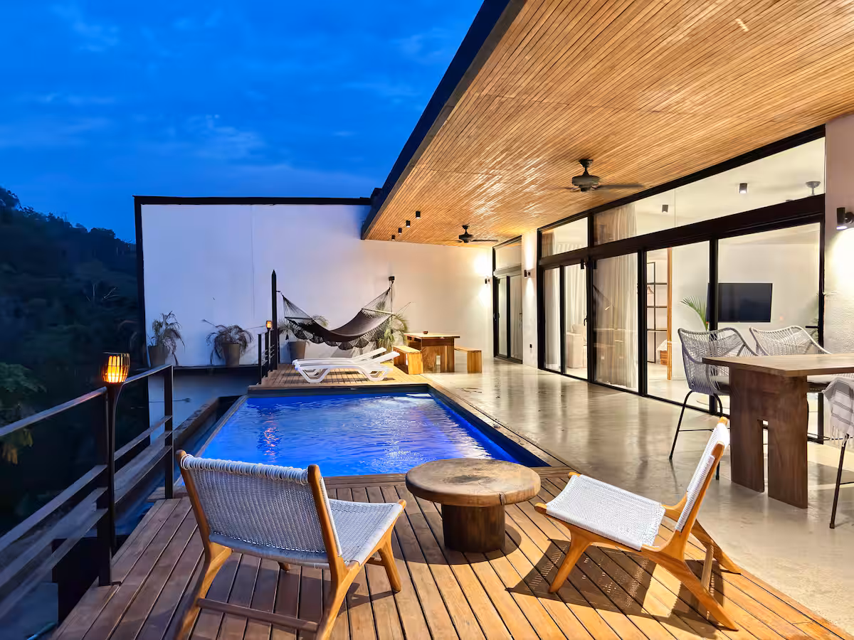 Honeymoon Suite — 1-Bedroom Ocean View image 13